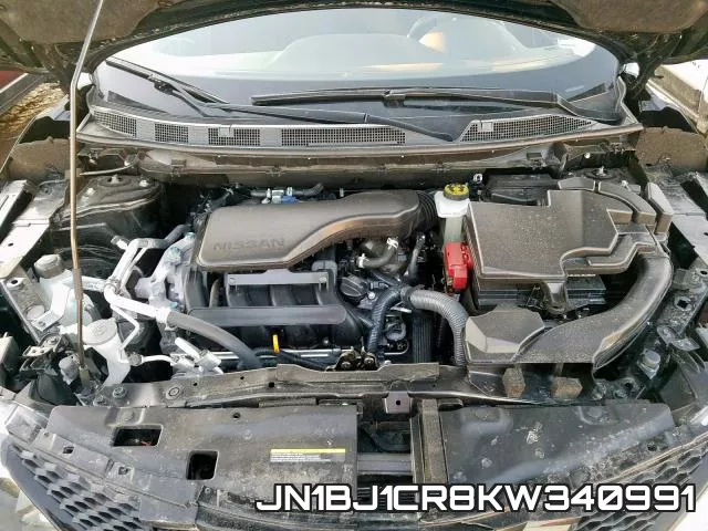 JN1BJ1CR8KW340991 фото 7