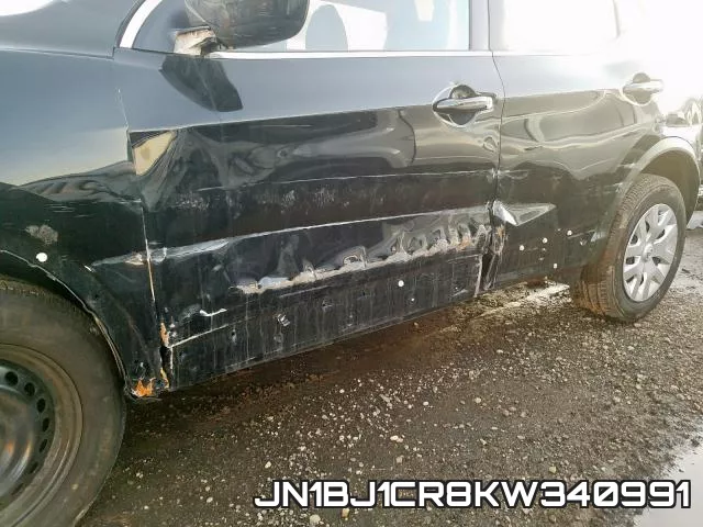 JN1BJ1CR8KW340991 фото 9
