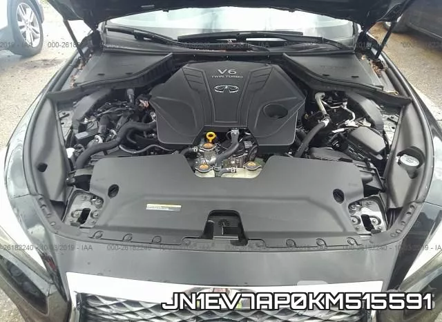 JN1EV7AP0KM515591 фото 2