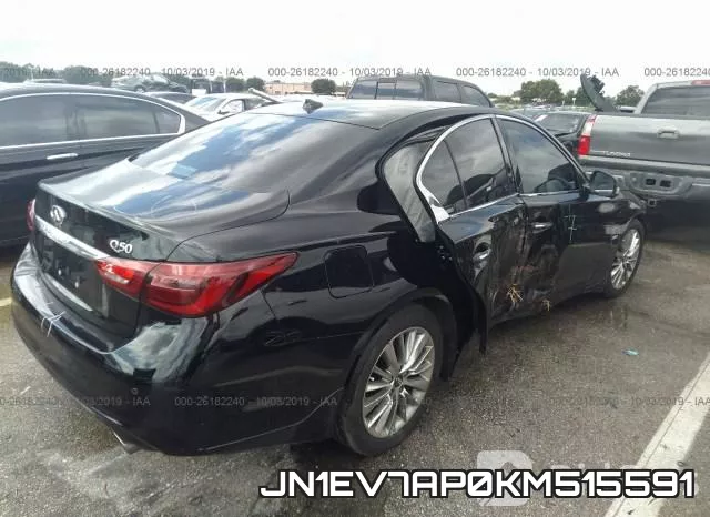 JN1EV7AP0KM515591 фото 5