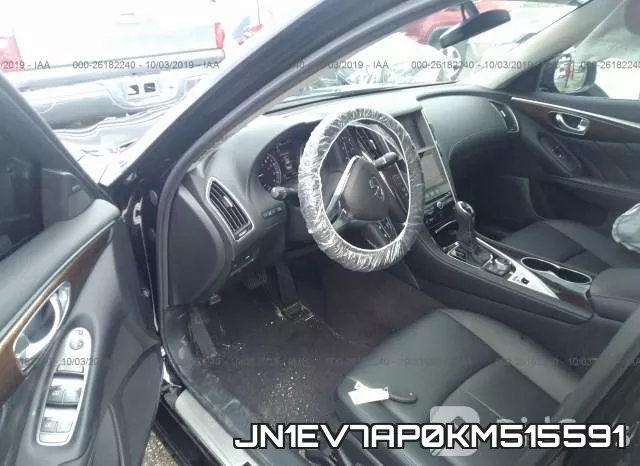 JN1EV7AP0KM515591 фото 6