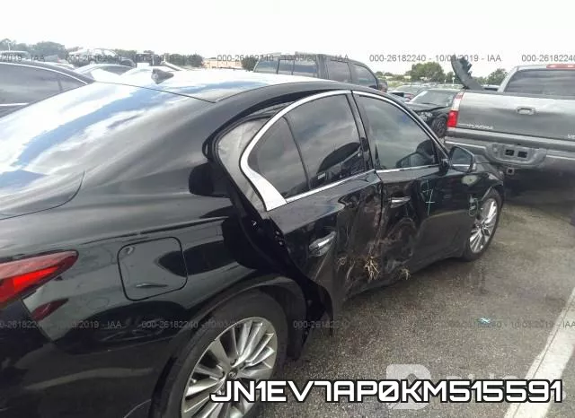 JN1EV7AP0KM515591 фото 7