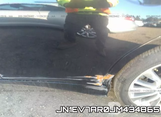 JN1EV7AR0JM434865 фото 6