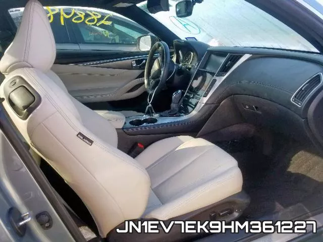 JN1EV7EK9HM361227 фото 6