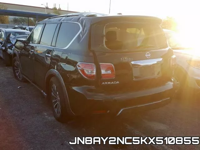 JN8AY2NC5KX510855 фото 4