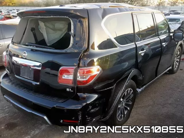 JN8AY2NC5KX510855 фото 10