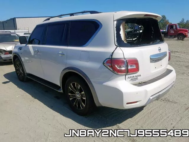 JN8AY2NC7J9555489 фото 4