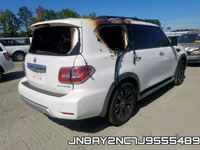 JN8AY2NC7J9555489 фото 5