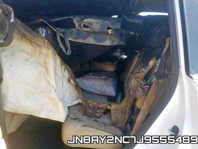 JN8AY2NC7J9555489 фото 7