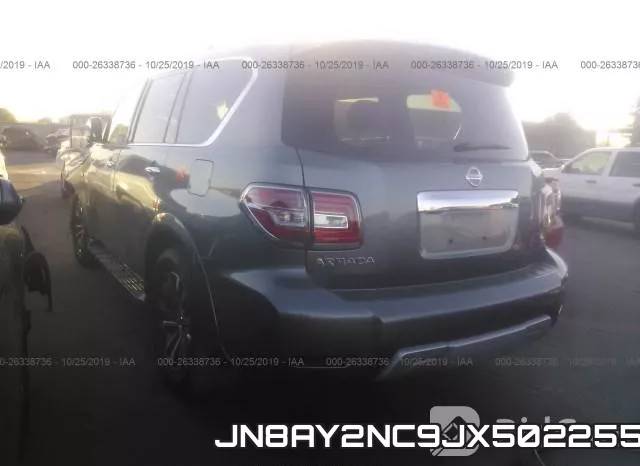 JN8AY2NC9JX502255 фото 3