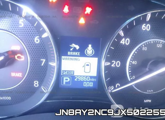 JN8AY2NC9JX502255 фото 6