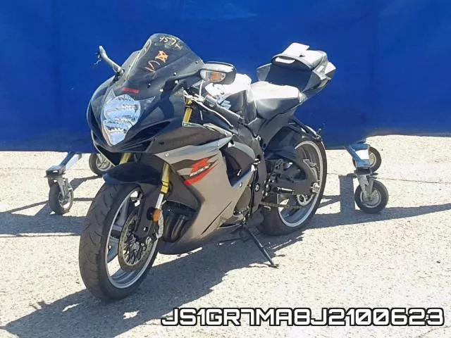 JS1GR7MA8J2100623 фото 3