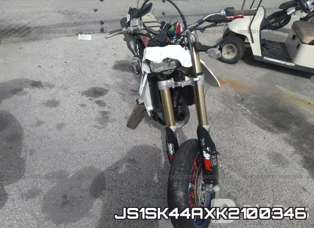 JS1SK44AXK2100346 фото 7