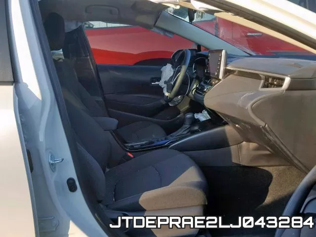 JTDEPRAE2LJ043284 фото 6