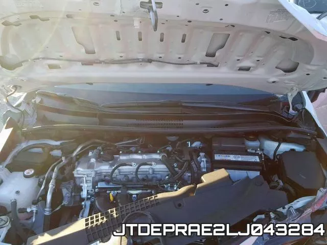 JTDEPRAE2LJ043284 фото 8