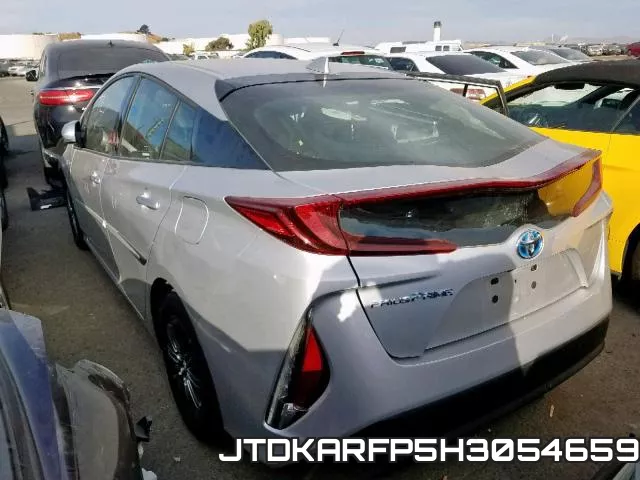 JTDKARFP5H3054659 фото 4