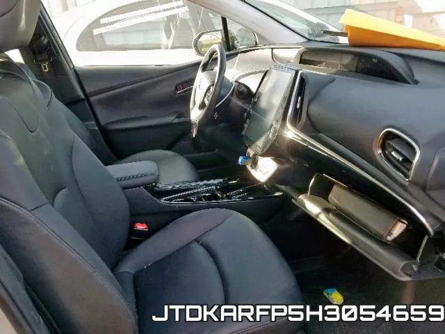 JTDKARFP5H3054659 фото 6