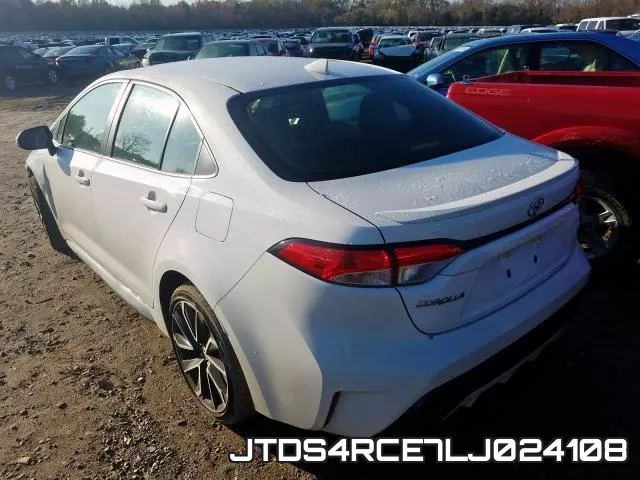 JTDS4RCE7LJ024108 фото 4