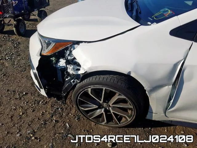 JTDS4RCE7LJ024108 фото 10