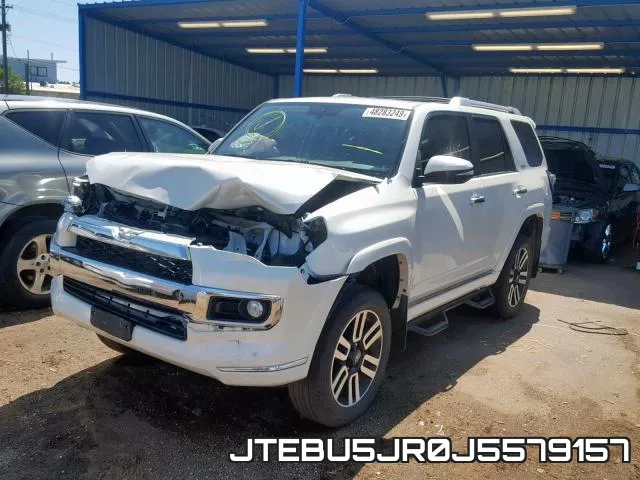 JTEBU5JR0J5579157 фото 3