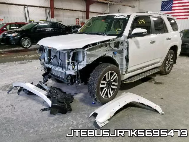JTEBU5JR7K5695473 фото 3