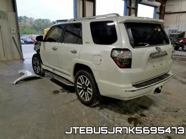 JTEBU5JR7K5695473 фото 4