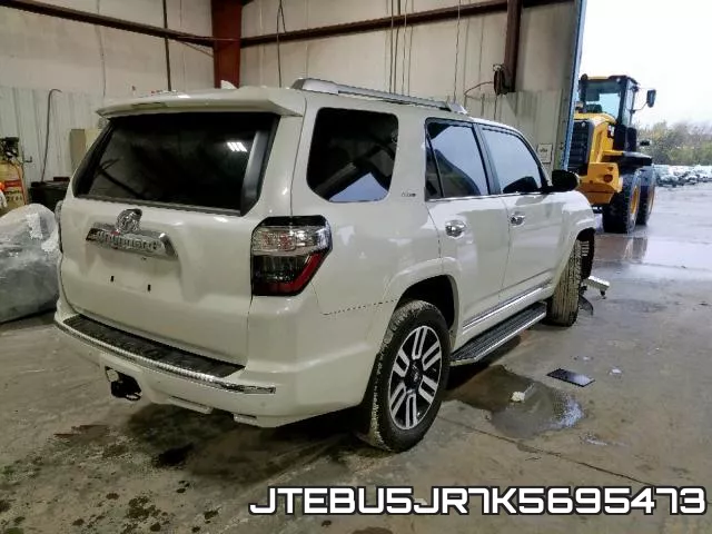 JTEBU5JR7K5695473 фото 5