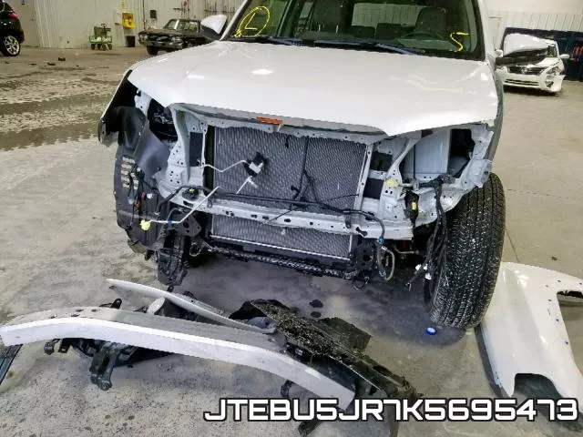 JTEBU5JR7K5695473 фото 10