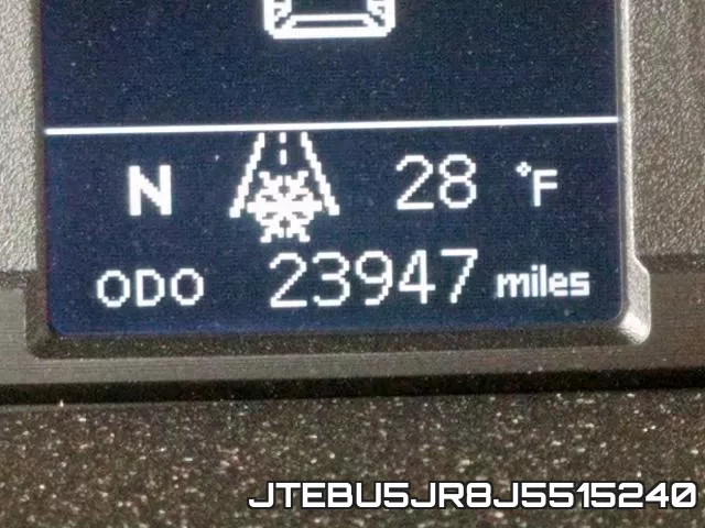 JTEBU5JR8J5515240 фото 9
