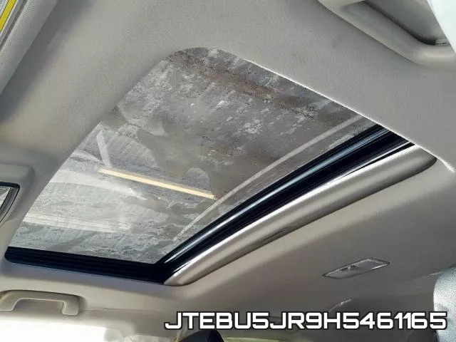 JTEBU5JR9H5461165 фото 9