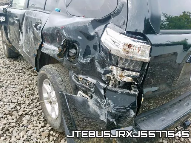 JTEBU5JRXJ5577545 фото 10