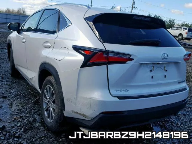 JTJBARBZ9H2148196 фото 4