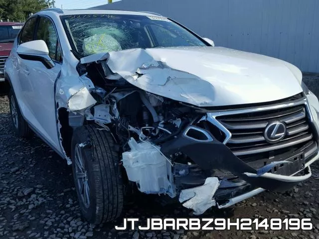 JTJBARBZ9H2148196 фото 10