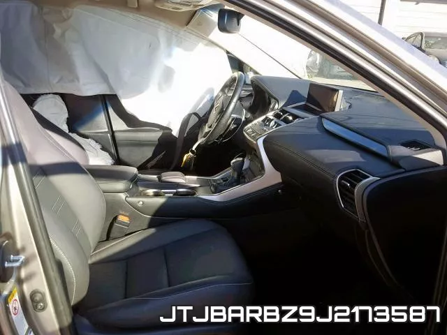 JTJBARBZ9J2173587 фото 6