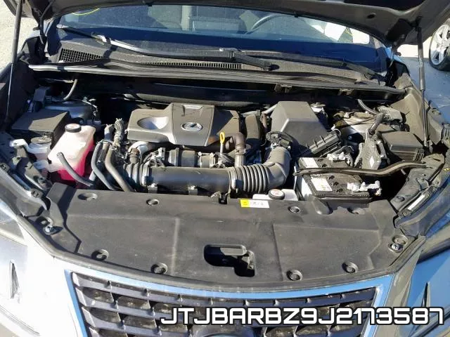 JTJBARBZ9J2173587 фото 8