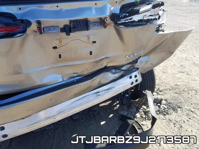JTJBARBZ9J2173587 фото 10