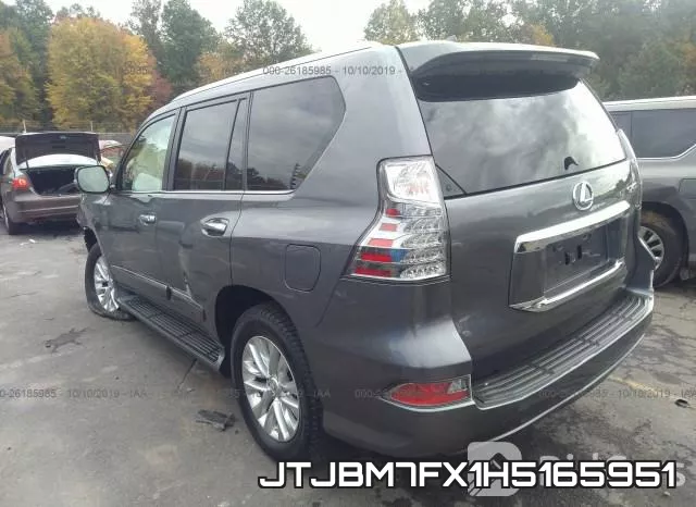 JTJBM7FX1H5165951 фото 4