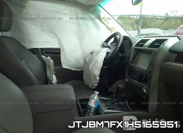 JTJBM7FX1H5165951 фото 6