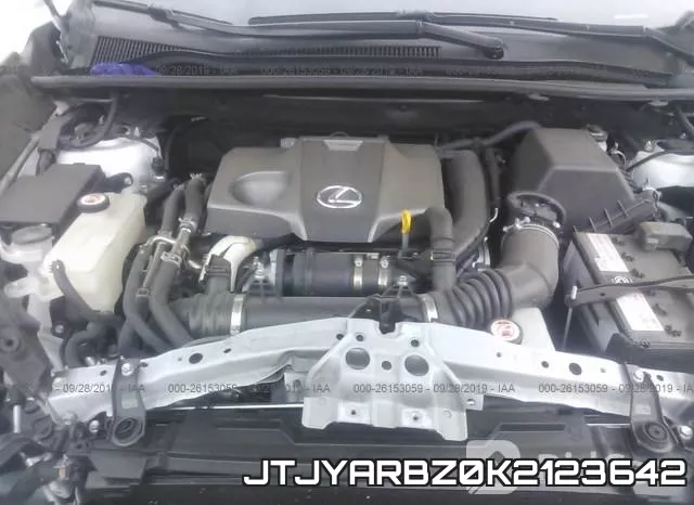 JTJYARBZ0K2123642 фото 2