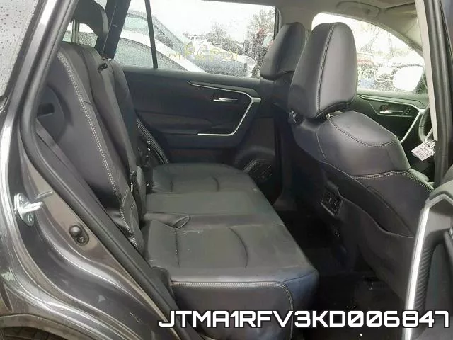 JTMA1RFV3KD006847 фото 7