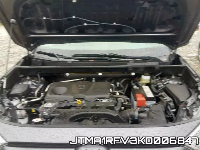 JTMA1RFV3KD006847 фото 8