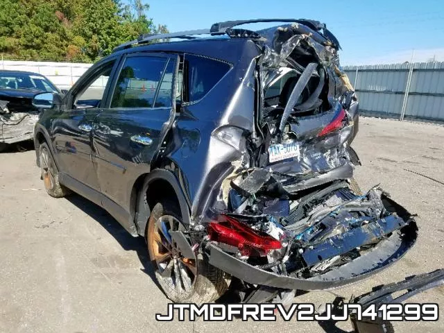 JTMDFREV2JJ741299 фото 4
