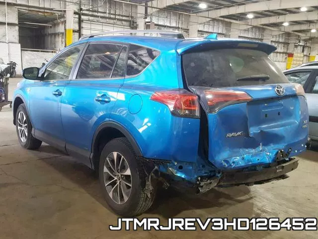 JTMRJREV3HD126452 фото 4