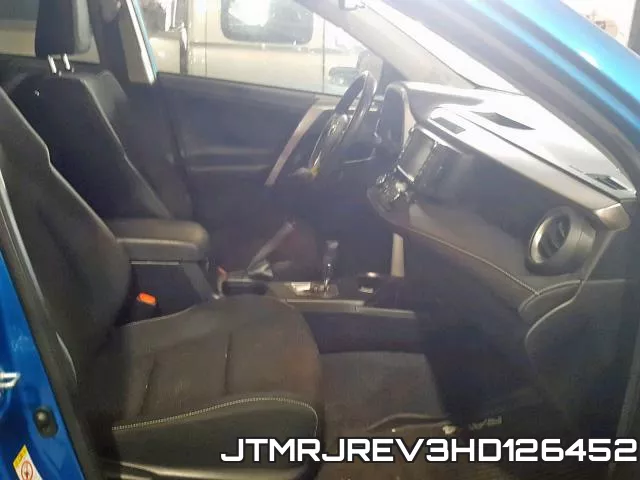 JTMRJREV3HD126452 фото 6