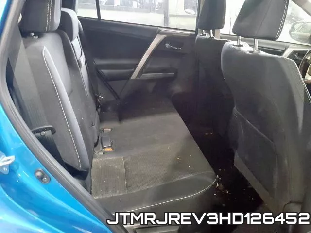 JTMRJREV3HD126452 фото 7