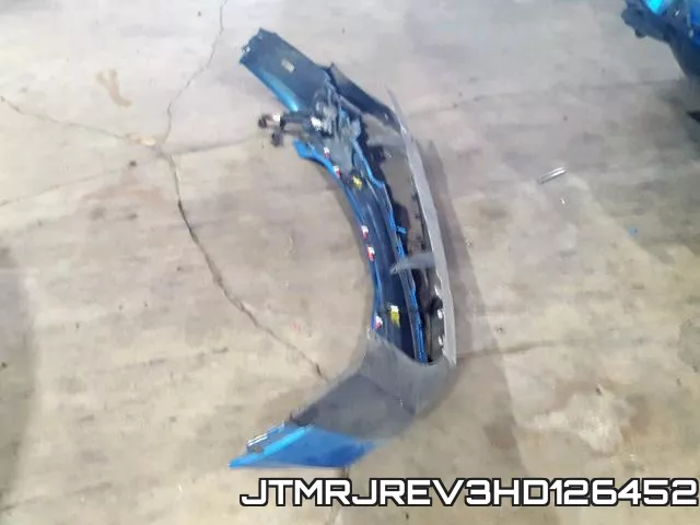 JTMRJREV3HD126452 фото 10
