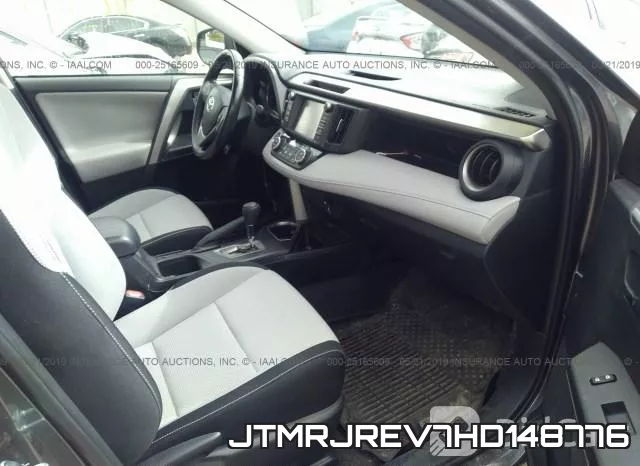 JTMRJREV7HD148776 фото 6