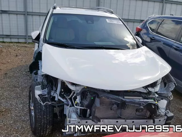 JTMWFREV7JJ729576 фото 6