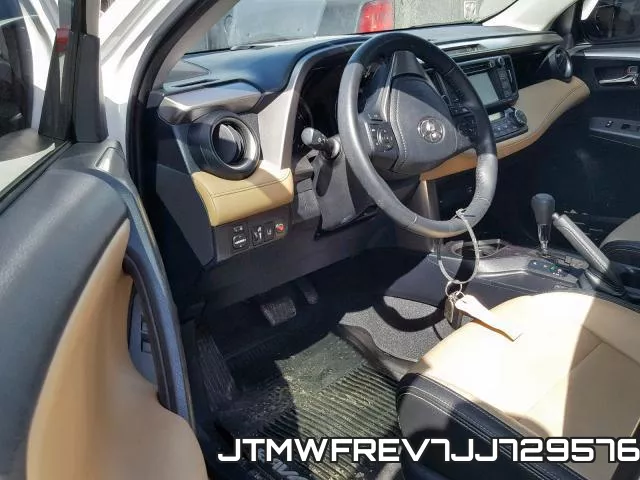 JTMWFREV7JJ729576 фото 8