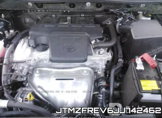 JTMZFREV6JJ742462 фото 2